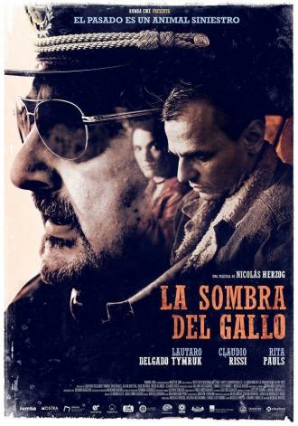 La sombra del gallo (фильм 2020)