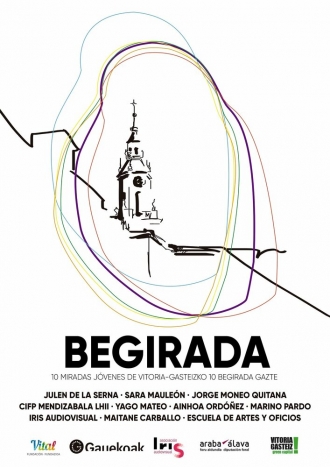 Begirada