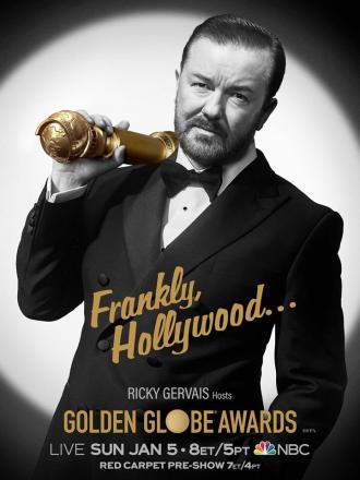 77-я церемония вручения премии «Золотой глобус» (фильм 2020)