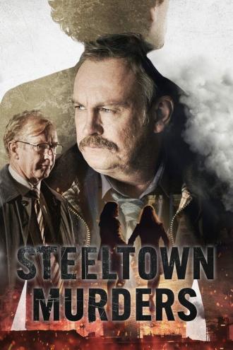 Steeltown Murders (сериал 2023)