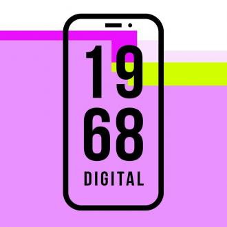 1968. Digital (сериал 2018)