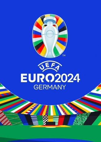 Чемпионат Европы по футболу 2024 (сериал 2024)
