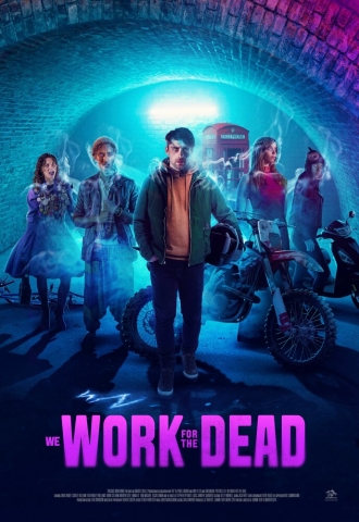 We Work for the Dead