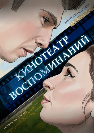 Кинотеатр воспоминаний (2026)