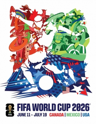 Чемпионат мира по футболу 2026 (2026)