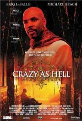 Дьявольски безумен (фильм 2002)
