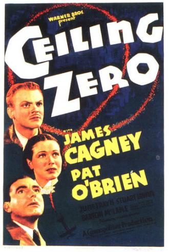 Нулевой предел (фильм 1936)