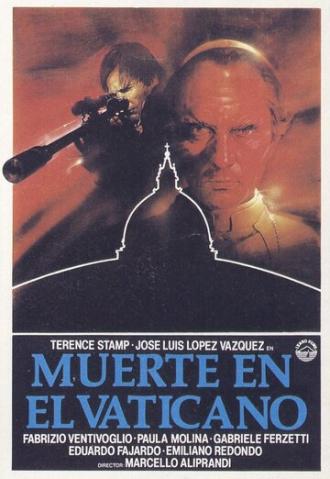 Смерть в Ватикане (фильм 1982)