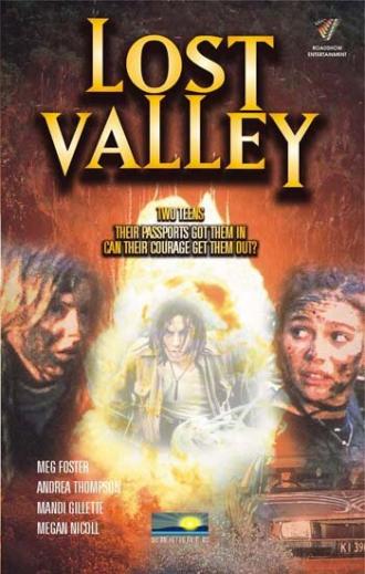 Lost Valley (фильм 1998)