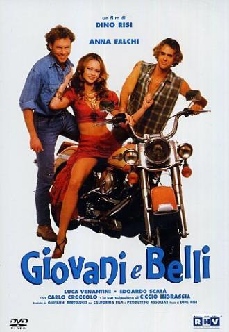 Молодые и красивые (фильм 1996)