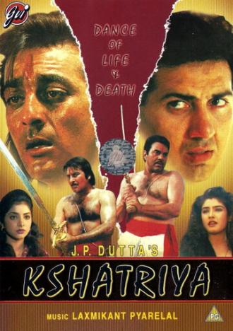 Оруженосец (фильм 1993)