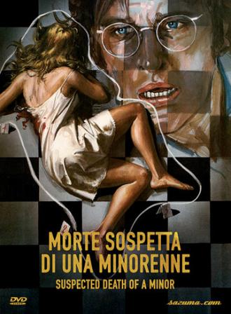 Подозрительная смерть несовершеннолетней (фильм 1975)