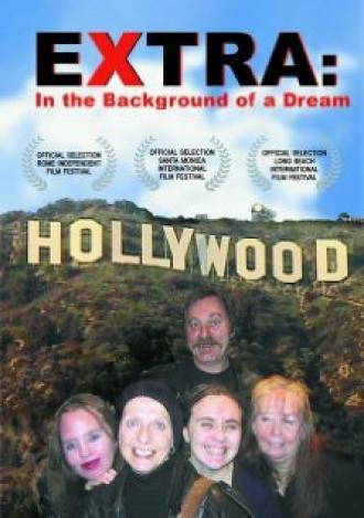 Extra: In the Background of a Dream (фильм 2001)