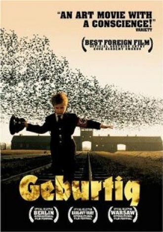 Урожденный (фильм 2002)