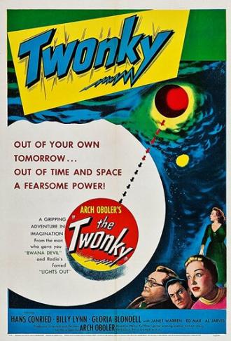Твонки (фильм 1953)