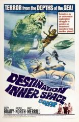 Цель — подводная стихия (1966)