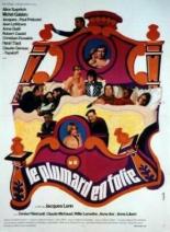 Безумная кровать (1974)