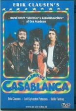 Цирк Касабланка (1981)