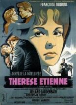 Тереза Этьен 1958