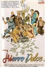 Hierro dulce 1985