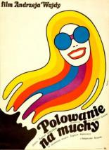 Охота на мух (1969)