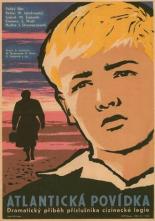 Атлантическая повесть 1954