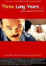 Three Long Years 2003