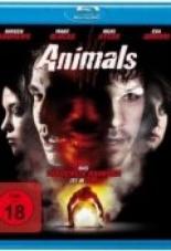 Animals 2003