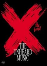 X: The Unheard Music (1986)