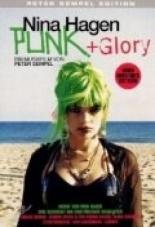 Nina Hagen = Punk + Glory (1999)