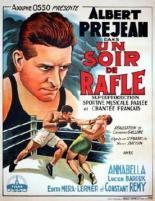Вечер облавы 1931
