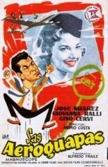 Le belle dell'aria (1957)