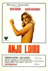 Anjo Loiro 1973