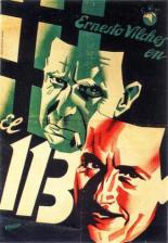 El ciento trece 1935