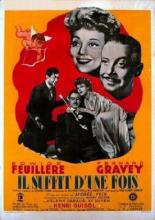 Il suffit d'une fois 1946