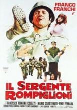 Сержант Ромпилиони (1976)