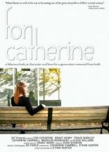 For Catherine 2005