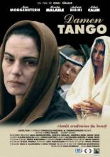 Damen tango 2004