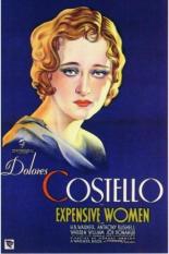 Expensive Women 1931