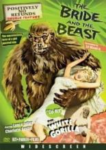 The White Gorilla 1945