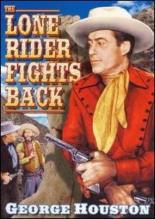 The Lone Rider Fights Back (1941)