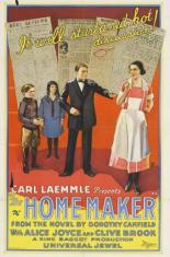 The Home Maker 1925