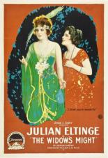 The Widow's Might 1918