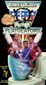 American Flatulators 1995