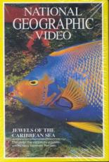 National Geographic: Жемчужины Карибского моря 1994