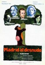 Обнаженный Мадрид (1979)