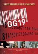 Основной закон 19 — Путешествие по Германии в 19 статей (2007)