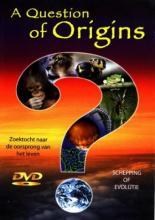 A Question of Origins 1998