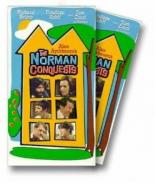The Norman Conquests: Round and Round the Garden (1977)