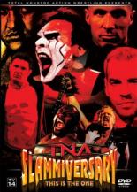 TNA Сламмиверсари 2006